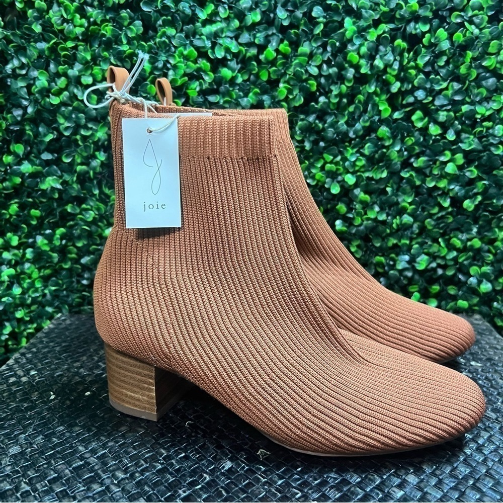 JOIE | Neely Sock Bootie